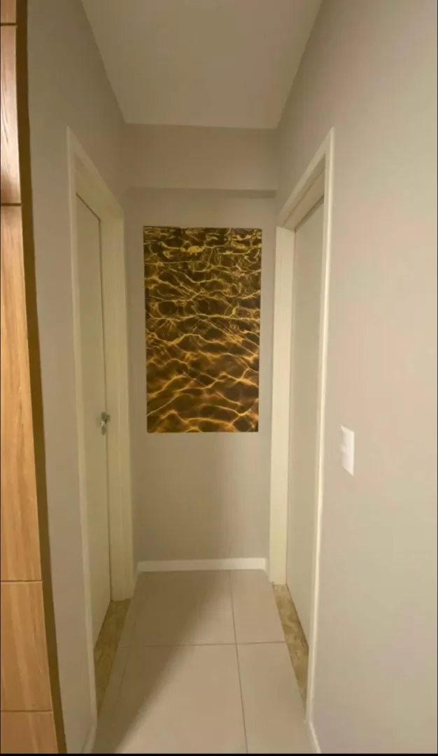 APARTAMENTO QUARTO E SALA VARANDA SEMINOVO GARAGEM ELEVADOR ACADEMIA PISCINA VENDA ONDINA Rua Senta Púa Salvador - 