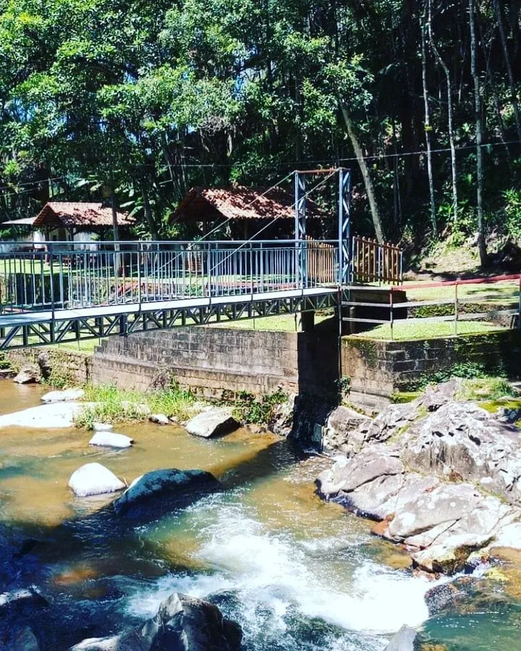 Sitio Comercial no Bairro Campo Novo em Tijucas  Tijucas - 