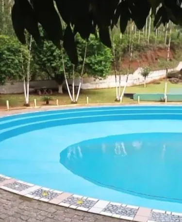 Sitio Comercial no Bairro Campo Novo em Tijucas  Tijucas - 