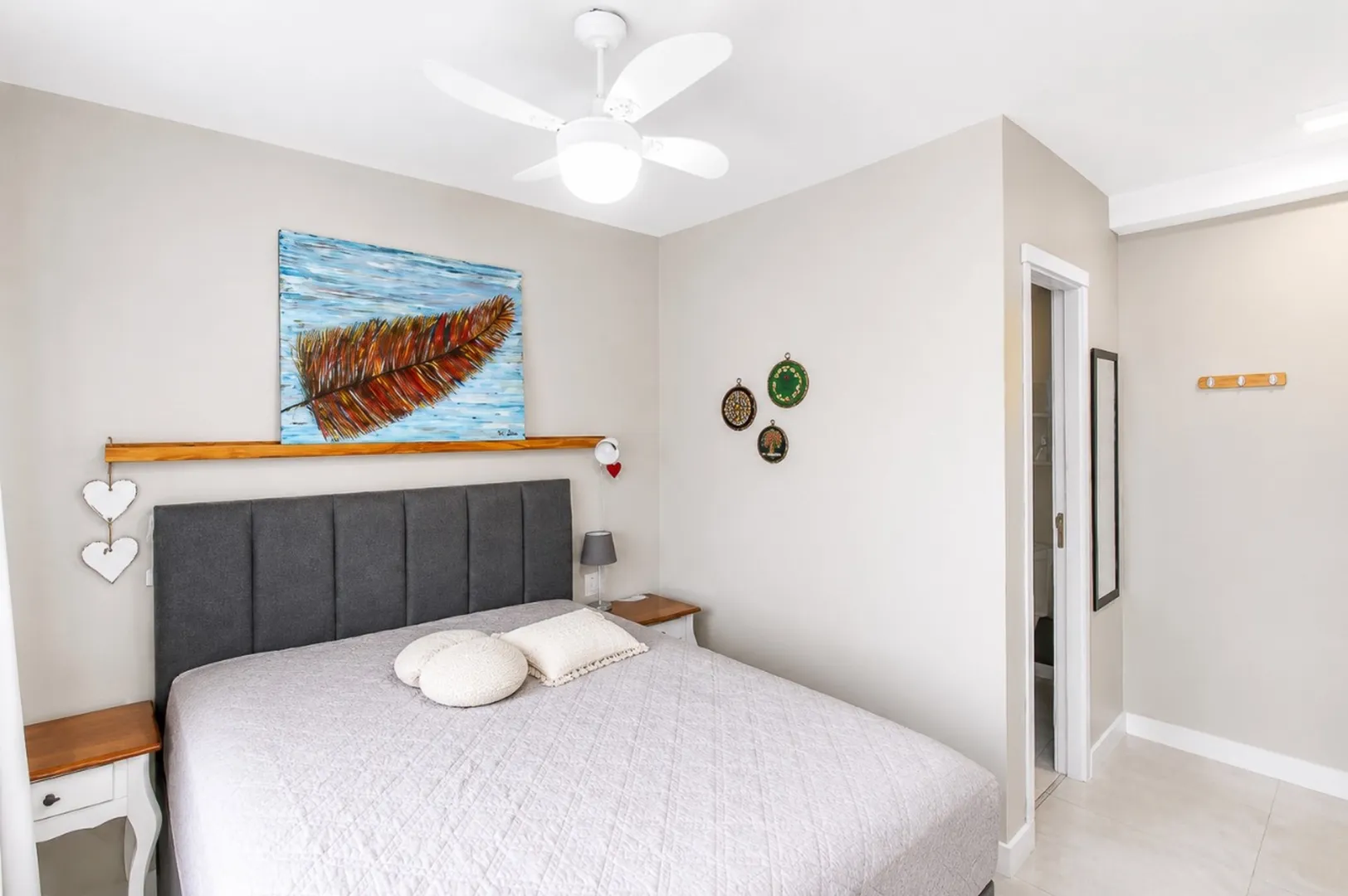 R$ 490.000 - NEW LIFE - LINDO APARTAMENTO - 75M2 - 3 DORM - SU&Iacute;TE - 1 VAGA - VISTA - INFRA Rua Attílio Bilibio Porto Alegre - 