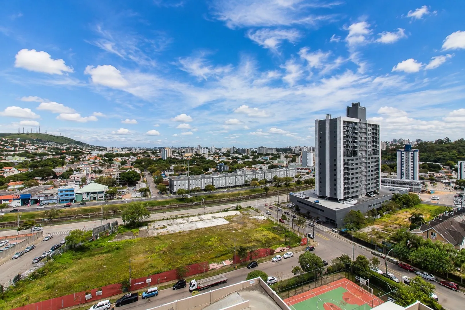 R$ 490.000 - NEW LIFE - LINDO APARTAMENTO - 75M2 - 3 DORM - SU&Iacute;TE - 1 VAGA - VISTA - INFRA Rua Attílio Bilibio Porto Alegre - 