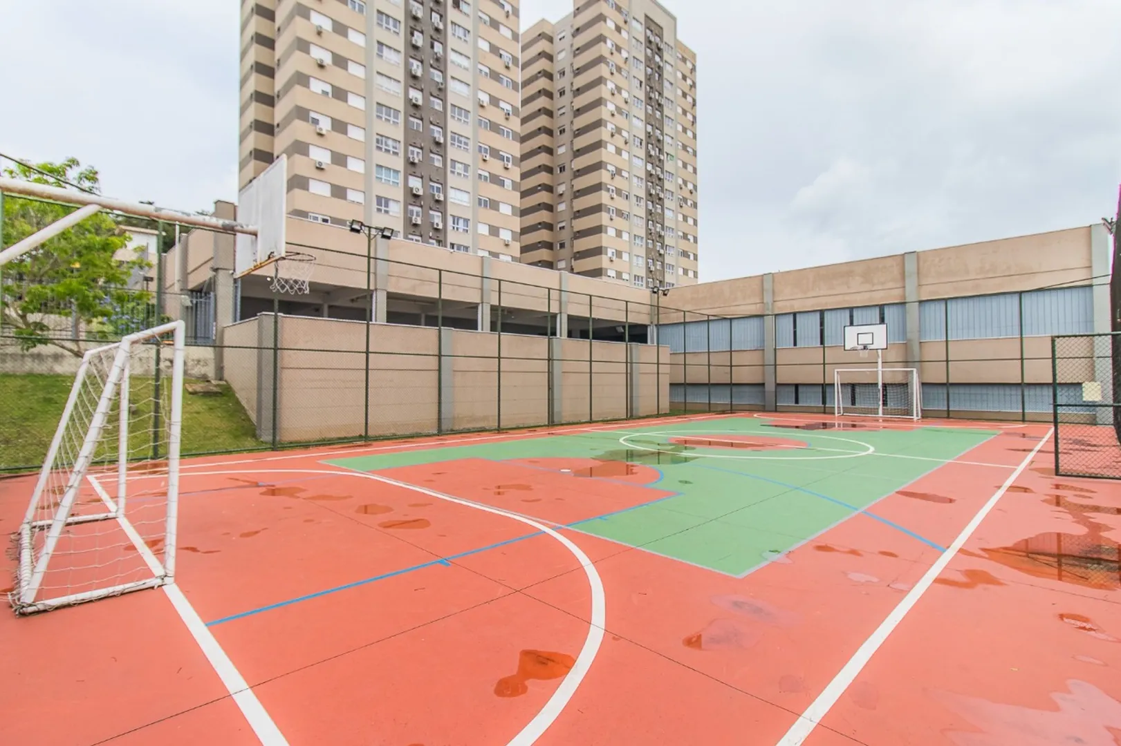 R$ 490.000 - NEW LIFE - LINDO APARTAMENTO - 75M2 - 3 DORM - SU&Iacute;TE - 1 VAGA - VISTA - INFRA Rua Attílio Bilibio Porto Alegre - 