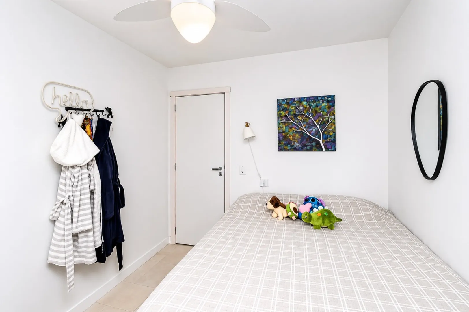 R$ 490.000 - NEW LIFE - LINDO APARTAMENTO - 75M2 - 3 DORM - SU&Iacute;TE - 1 VAGA - VISTA - INFRA Rua Attílio Bilibio Porto Alegre - 