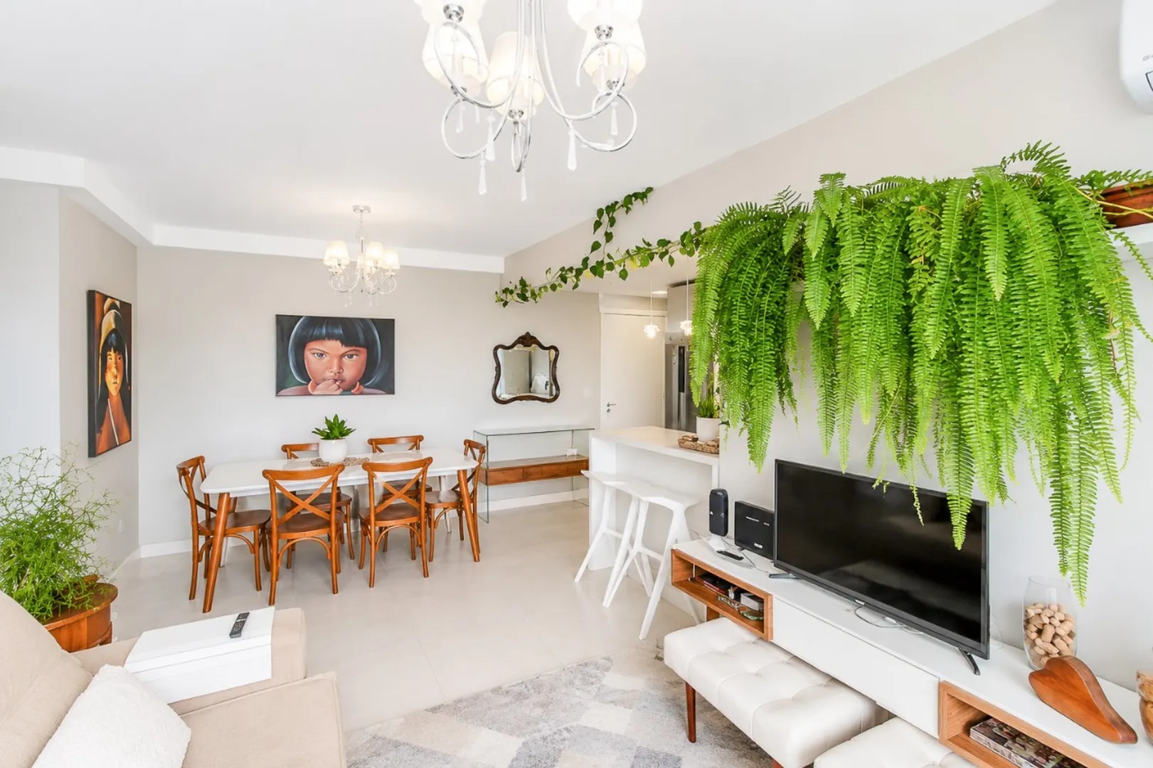 R$ 490.000 - NEW LIFE - LINDO APARTAMENTO - 75M2 - 3 DORM - SU&Iacute;TE - 1 VAGA - VISTA - INFRA Rua Attílio Bilibio Porto Alegre - 