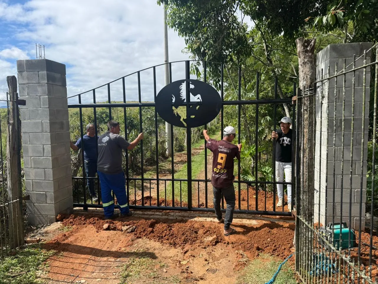 Excelente Sítio em Guaratinguetá-SP — foto 3