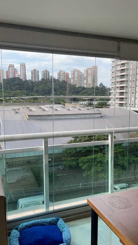 Apartamento  3 dorm suítes 138 mts 2 duas vagas Rua Luiz Seraphico Júnior, 755  São Paulo - 