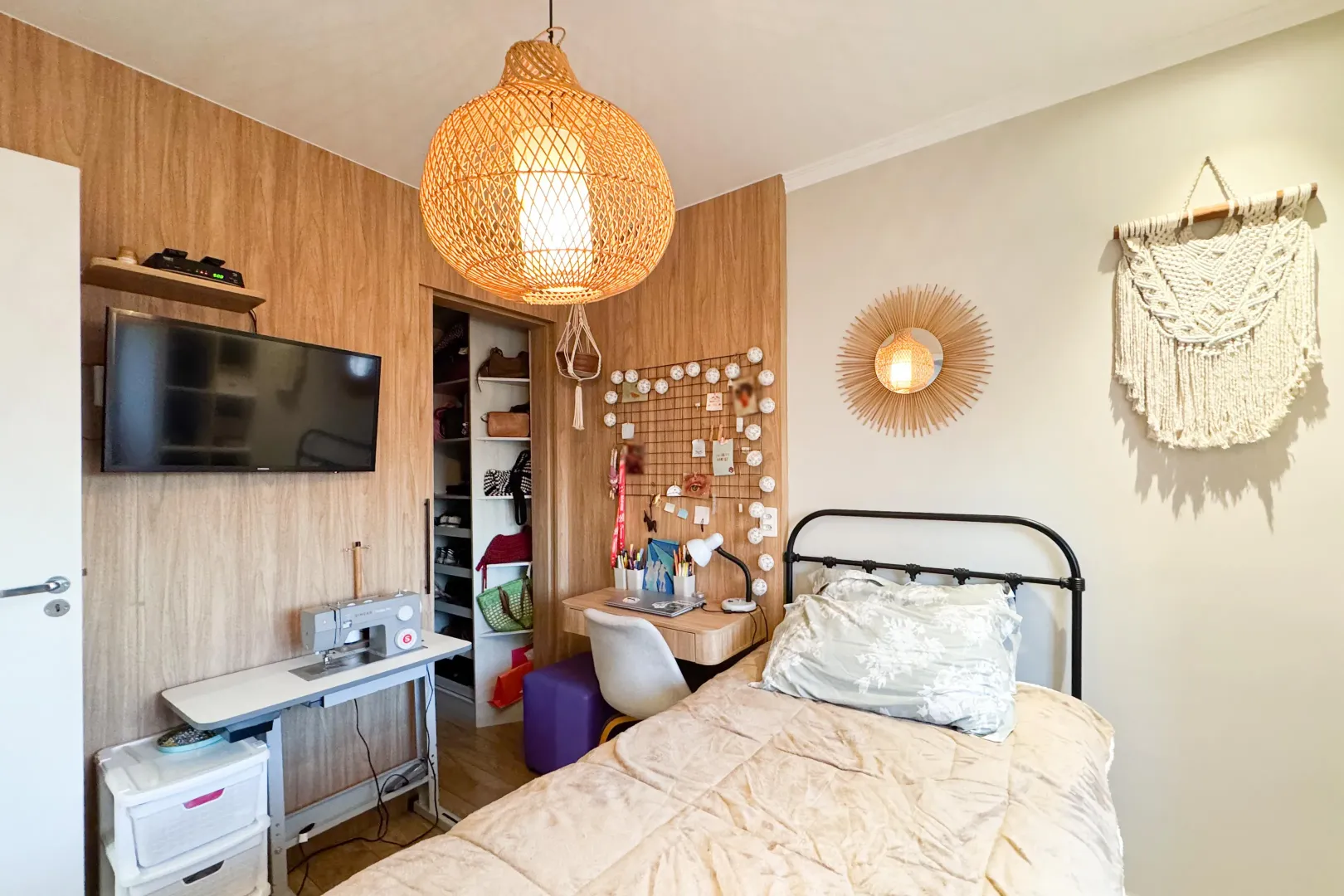 Apartamento &agrave; venda com 104m&sup2;, 2 quartos e 2 vagas Rua Brasílio Machado São Bernardo do Campo - 
