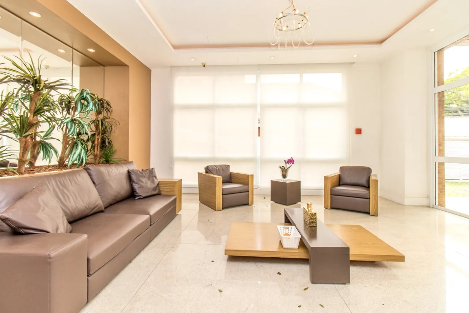 R$ 925.000 - LIND&Iacute;SSIMO APARTAMENTO - 74M2 - 2 DORM - SU&Iacute;TE - 1 VAGA - INFRA Rua Eudoro Berlink Porto Alegre - 