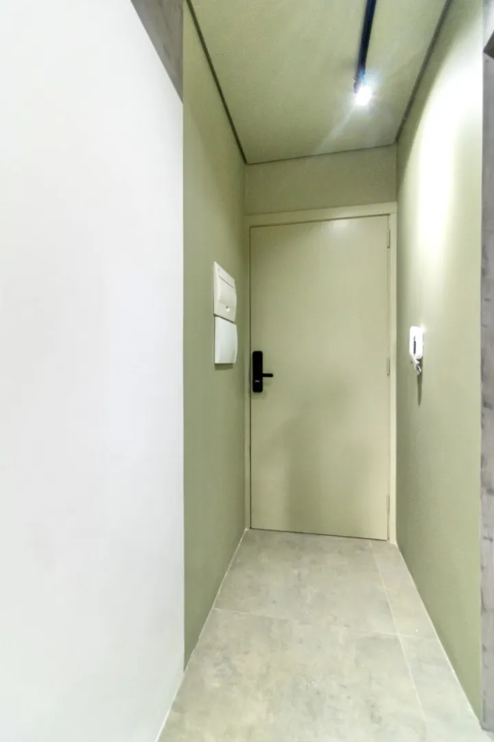 R$ 830.000 - BELO E MODERNO APARTAMENTO - 104M2 - 3 DORM  - 2 SU&Iacute;TES - 1 VAGA Rua Álvares Machado Porto Alegre - 
