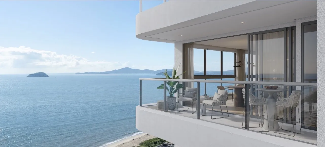apartamento 3 quartos sendo3 suite ,2 vagas de garagem e apartamento 2 suites,2 vagas  Balneário Piçarras - 
