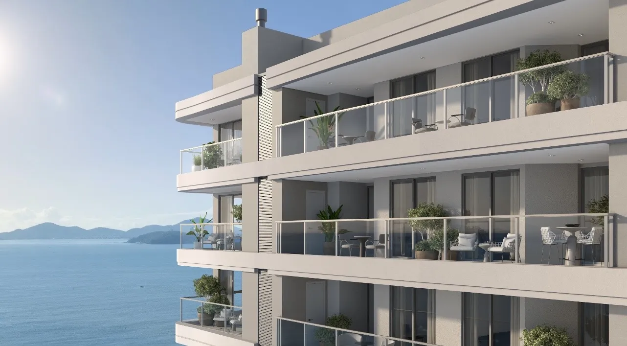 apartamento 3 quartos sendo3 suite ,2 vagas de garagem e apartamento 2 suites,2 vagas  Balneário Piçarras - 