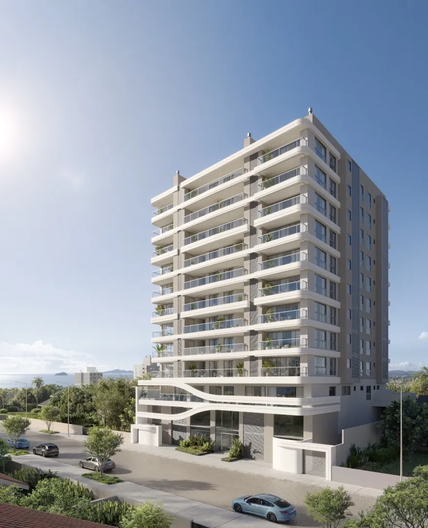 apartamento 3 quartos sendo3 suite ,2 vagas de garagem e apartamento 2 suites,2 vagas  Balneário Piçarras - 