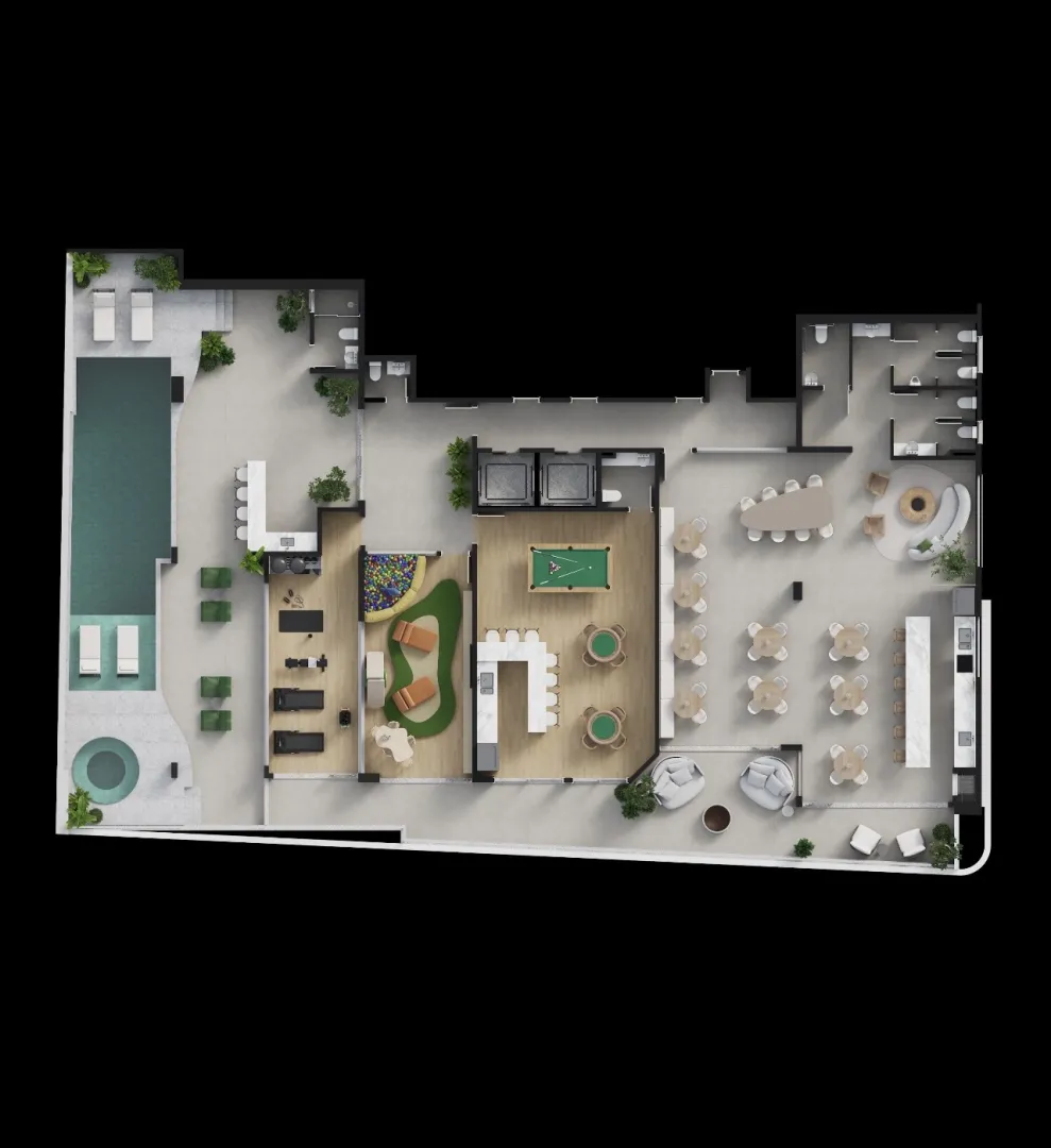 apartamento 3 quartos sendo3 suite ,2 vagas de garagem e apartamento 2 suites,2 vagas  Balneário Piçarras - 