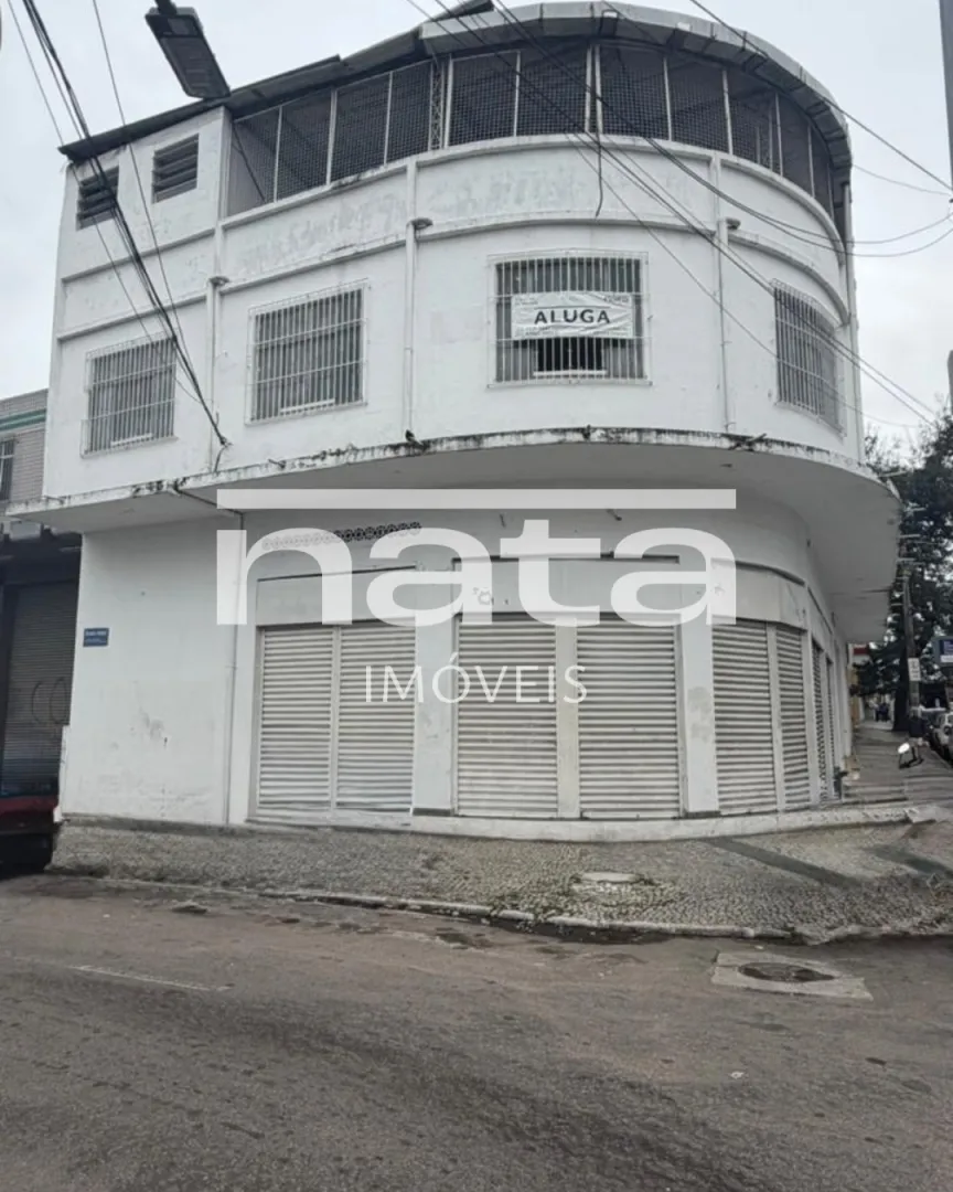 Loja comercial | Avenida Brigadeiro Lima e Silva | 540m2 Avenida Brigadeiro Lima e Silva Duque de Caxias - 