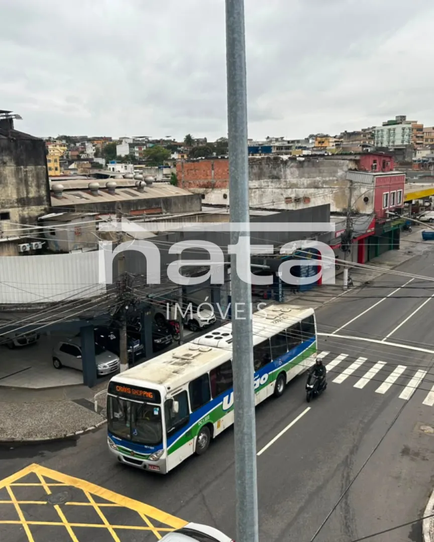Loja comercial | Avenida Brigadeiro Lima e Silva | 540m2 Avenida Brigadeiro Lima e Silva Duque de Caxias - 