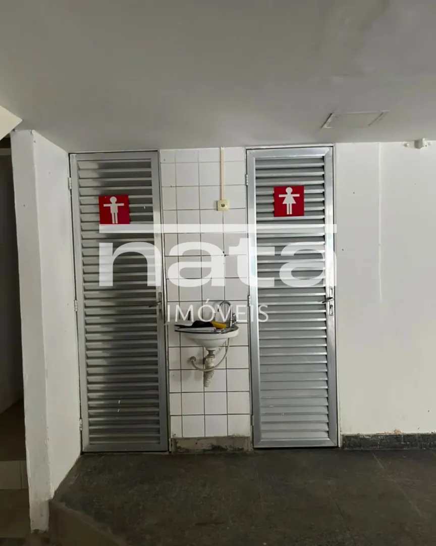 Loja comercial | Avenida Brigadeiro Lima e Silva | 540m2 Avenida Brigadeiro Lima e Silva Duque de Caxias - 