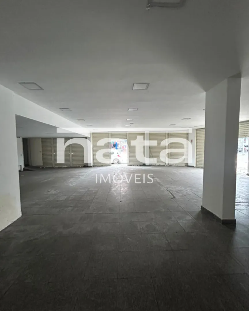Loja comercial | Avenida Brigadeiro Lima e Silva | 540m2 Avenida Brigadeiro Lima e Silva Duque de Caxias - 
