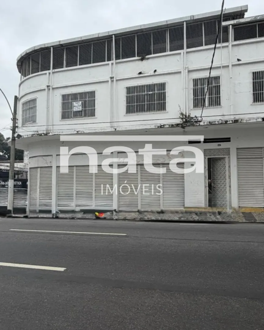 Loja comercial | Avenida Brigadeiro Lima e Silva | 540m2 Avenida Brigadeiro Lima e Silva Duque de Caxias - 