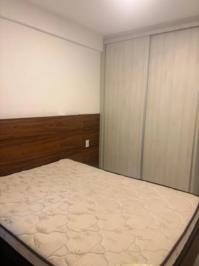 APARTAMENTO QUARTO SALA VARANDA MOBILIADO GARAGEM ELEVADOR ACADEMIA PISCINA VENDA ONDINA Rua Senta Púa Salvador - 
