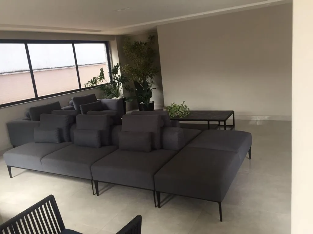 APARTAMENTO QUARTO SALA VARANDA MOBILIADO GARAGEM ELEVADOR ACADEMIA PISCINA VENDA ONDINA Rua Senta Púa Salvador - 