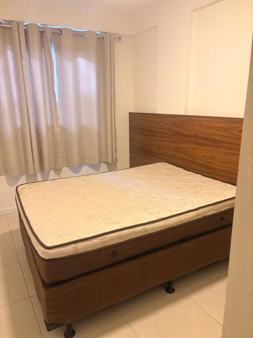 APARTAMENTO QUARTO SALA VARANDA MOBILIADO GARAGEM ELEVADOR ACADEMIA PISCINA VENDA ONDINA Rua Senta Púa Salvador - 