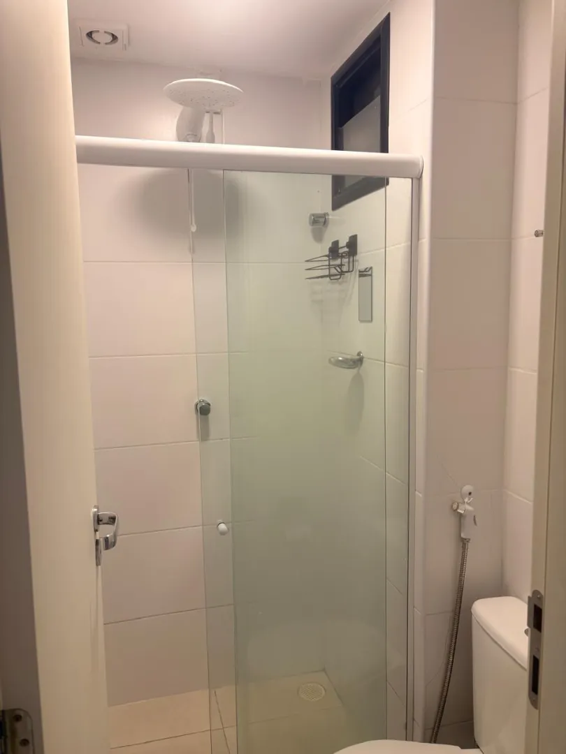 APARTAMENTO QUARTO SALA VARANDA MOBILIADO GARAGEM ELEVADOR ACADEMIA PISCINA VENDA ONDINA Rua Senta Púa Salvador - 