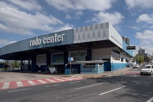 Pr&eacute;dio Comercial &agrave; venda - 4.290M - R$ 16.000.000 - Jardim Vergueiro, Sorocaba Rua Pandiá Calógeras Sorocaba - 