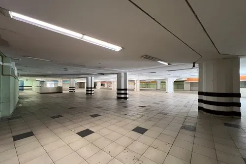 Pr&eacute;dio Comercial &agrave; venda - 4.290M - R$ 16.000.000 - Jardim Vergueiro, Sorocaba Rua Pandiá Calógeras Sorocaba - 