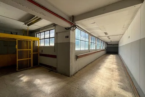 Pr&eacute;dio Comercial &agrave; venda - 4.290M - R$ 16.000.000 - Jardim Vergueiro, Sorocaba Rua Pandiá Calógeras Sorocaba - 