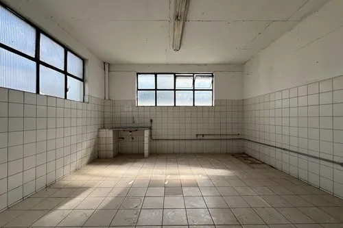 Pr&eacute;dio Comercial &agrave; venda - 4.290M - R$ 16.000.000 - Jardim Vergueiro, Sorocaba Rua Pandiá Calógeras Sorocaba - 