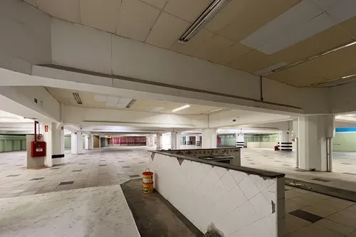 Pr&eacute;dio Comercial &agrave; venda - 4.290M - R$ 16.000.000 - Jardim Vergueiro, Sorocaba Rua Pandiá Calógeras Sorocaba - 