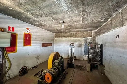 Pr&eacute;dio Comercial &agrave; venda - 4.290M - R$ 16.000.000 - Jardim Vergueiro, Sorocaba Rua Pandiá Calógeras Sorocaba - 