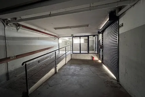 Pr&eacute;dio Comercial &agrave; venda - 4.290M - R$ 16.000.000 - Jardim Vergueiro, Sorocaba Rua Pandiá Calógeras Sorocaba - 