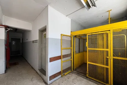 Pr&eacute;dio Comercial &agrave; venda - 4.290M - R$ 16.000.000 - Jardim Vergueiro, Sorocaba Rua Pandiá Calógeras Sorocaba - 