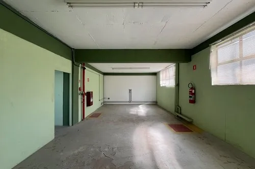 Pr&eacute;dio Comercial &agrave; venda - 4.290M - R$ 16.000.000 - Jardim Vergueiro, Sorocaba Rua Pandiá Calógeras Sorocaba - 
