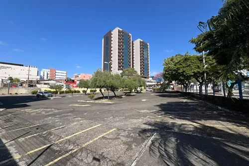 Pr&eacute;dio Comercial &agrave; venda - 4.290M - R$ 16.000.000 - Jardim Vergueiro, Sorocaba Rua Pandiá Calógeras Sorocaba - 