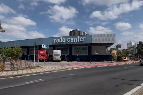Pr&eacute;dio Comercial &agrave; venda - 4.290M - R$ 16.000.000 - Jardim Vergueiro, Sorocaba Rua Pandiá Calógeras Sorocaba - 