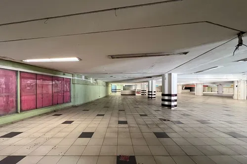 Pr&eacute;dio Comercial &agrave; venda - 4.290M - R$ 16.000.000 - Jardim Vergueiro, Sorocaba Rua Pandiá Calógeras Sorocaba - 