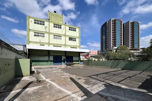 Pr&eacute;dio Comercial &agrave; venda - 4.290M - R$ 16.000.000 - Jardim Vergueiro, Sorocaba Rua Pandiá Calógeras Sorocaba - 