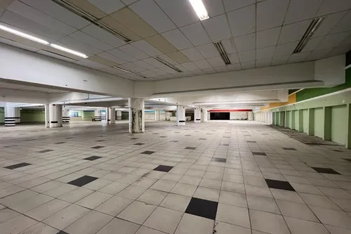 Pr&eacute;dio Comercial &agrave; venda - 4.290M - R$ 16.000.000 - Jardim Vergueiro, Sorocaba Rua Pandiá Calógeras Sorocaba - 