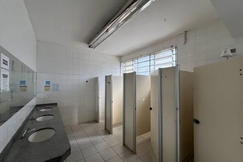 Pr&eacute;dio Comercial &agrave; venda - 4.290M - R$ 16.000.000 - Jardim Vergueiro, Sorocaba Rua Pandiá Calógeras Sorocaba - 