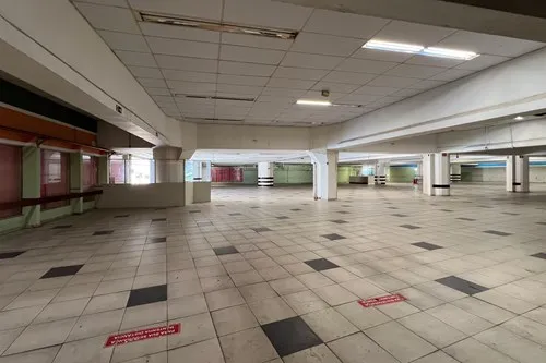 Pr&eacute;dio Comercial &agrave; venda - 4.290M - R$ 16.000.000 - Jardim Vergueiro, Sorocaba Rua Pandiá Calógeras Sorocaba - 