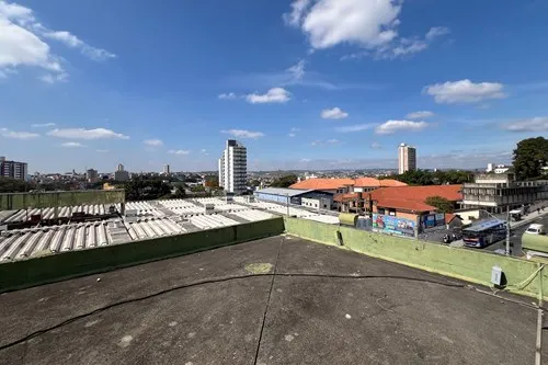 Pr&eacute;dio Comercial &agrave; venda - 4.290M - R$ 16.000.000 - Jardim Vergueiro, Sorocaba Rua Pandiá Calógeras Sorocaba - 