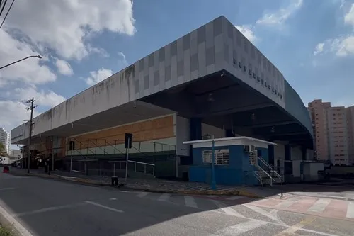 Pr&eacute;dio Comercial &agrave; venda - 4.290M - R$ 16.000.000 - Jardim Vergueiro, Sorocaba Rua Pandiá Calógeras Sorocaba - 