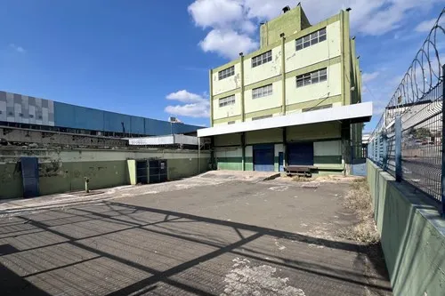 Pr&eacute;dio Comercial &agrave; venda - 4.290M - R$ 16.000.000 - Jardim Vergueiro, Sorocaba Rua Pandiá Calógeras Sorocaba - 