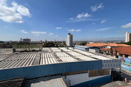 Pr&eacute;dio Comercial &agrave; venda - 4.290M - R$ 16.000.000 - Jardim Vergueiro, Sorocaba Rua Pandiá Calógeras Sorocaba - 