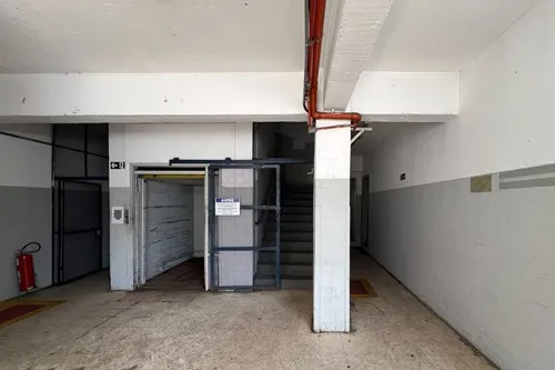Pr&eacute;dio Comercial &agrave; venda - 4.290M - R$ 16.000.000 - Jardim Vergueiro, Sorocaba Rua Pandiá Calógeras Sorocaba - 