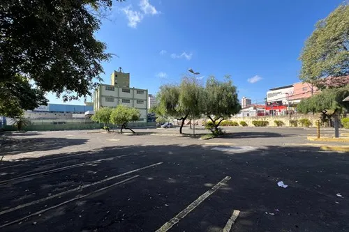 Pr&eacute;dio Comercial &agrave; venda - 4.290M - R$ 16.000.000 - Jardim Vergueiro, Sorocaba Rua Pandiá Calógeras Sorocaba - 