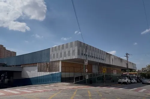 Pr&eacute;dio Comercial &agrave; venda - 4.290M - R$ 16.000.000 - Jardim Vergueiro, Sorocaba Rua Pandiá Calógeras Sorocaba - 