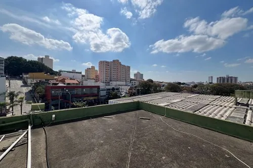 Pr&eacute;dio Comercial &agrave; venda - 4.290M - R$ 16.000.000 - Jardim Vergueiro, Sorocaba Rua Pandiá Calógeras Sorocaba - 